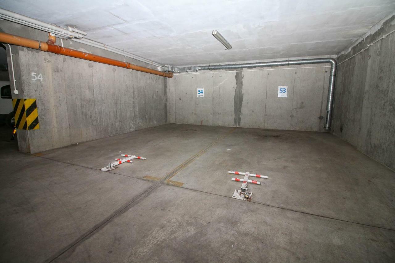 Apartament Jagiellońska - Apartament Pomarańczowy Oraz Zielony *