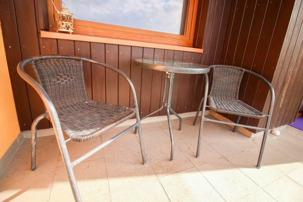 Jagiellońska - Apartament Pomarańczowy Oraz Zielony *
